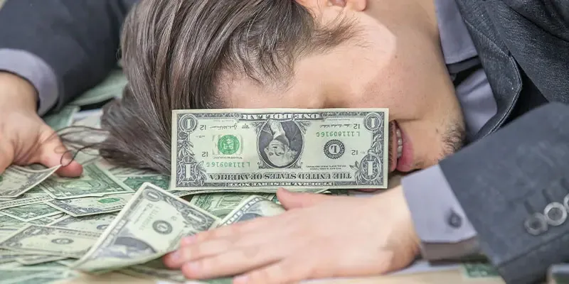 什麼情況算是「急用錢」？