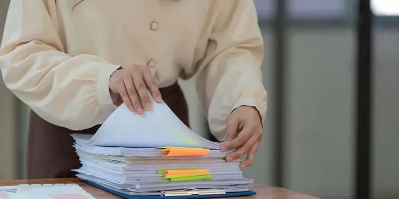 申請前需要準備的資料有哪些？